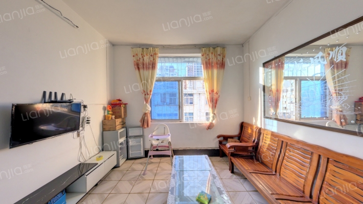 邮电局宿舍二手房实景图