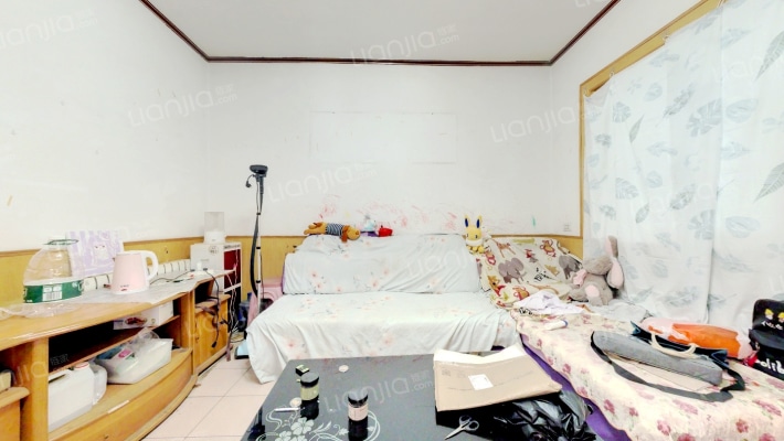 山西省交通建设工程监理总公司二手房实景图