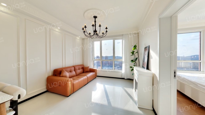 欧尚广场二手房实景图