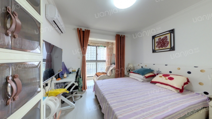 晶欣坊二手房实景图