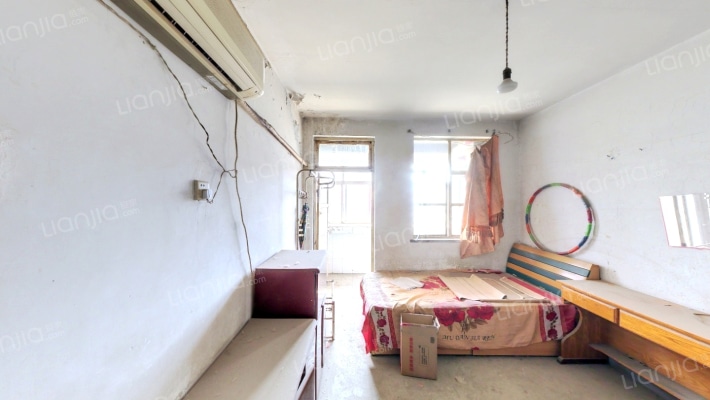 南辛庄中街南巷8号二手房实景图