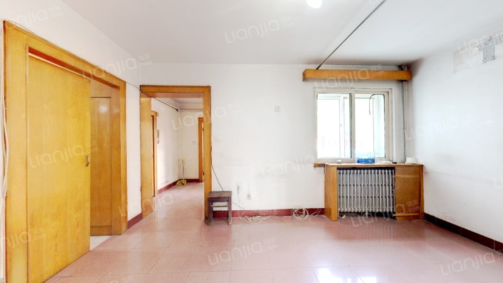 林大北路10号院二手房实景图