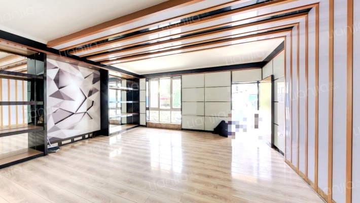 裕康花园二手房实景图