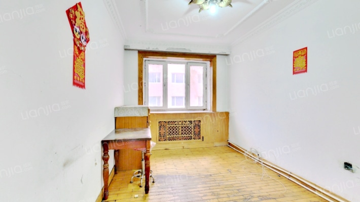 长发街二手房实景图