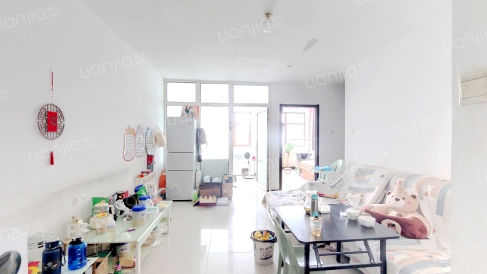 新坐标二手房实景图