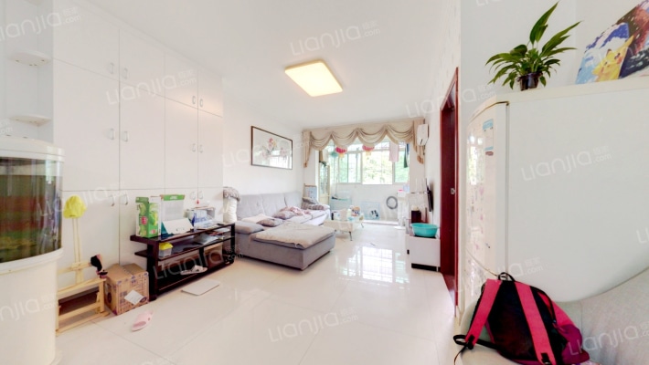 育星苑二手房实景图