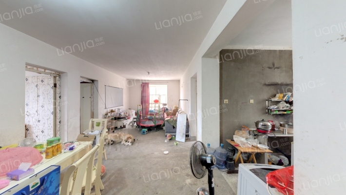 仁和家园二手房实景图