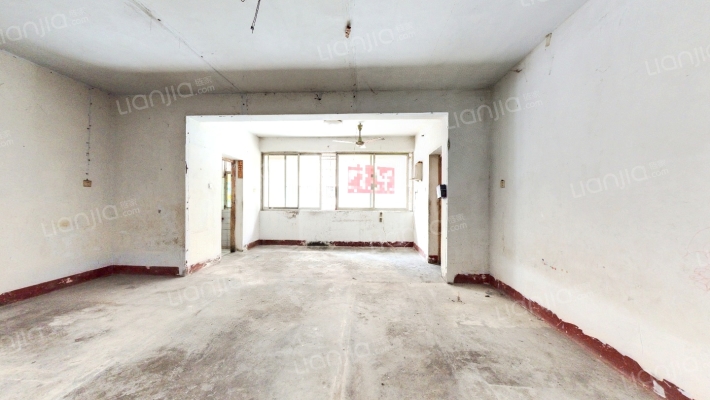 西雅小区(中原路)二手房实景图