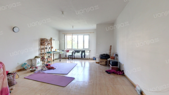 东山庭院二手房实景图