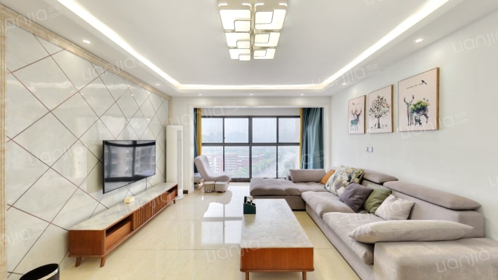 邦盛水岸御园二手房实景图