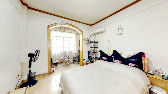 棋盘街15号二手房实景图