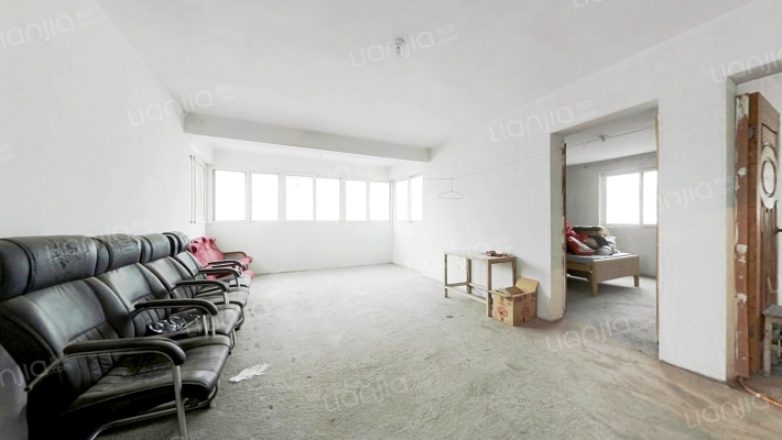 华润新村二手房实景图