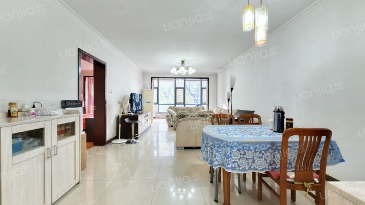 天通苑北二区二手房实景图