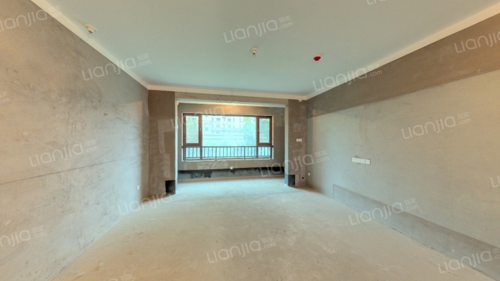 春华秋实兰园二手房实景图