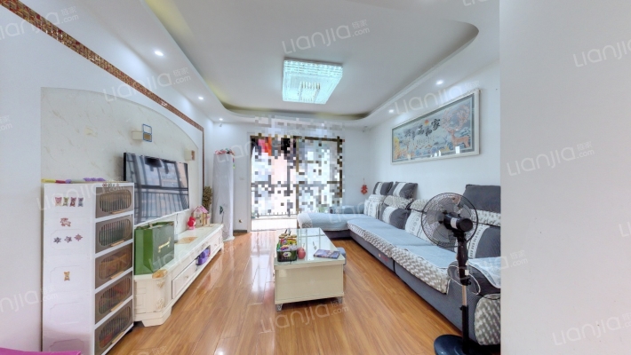 阳逻广场二手房实景图