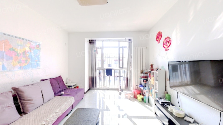 荣华里(大港区)二手房实景图