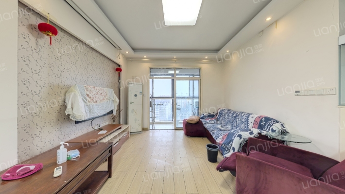 金洋花园二手房实景图