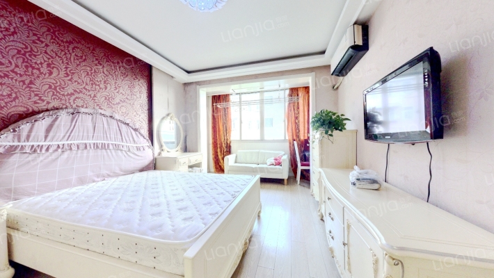 西华美路21弄二手房实景图