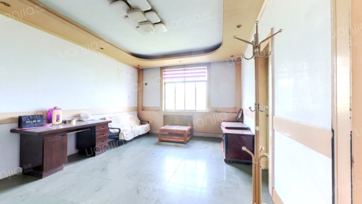 帝豪实业公司家属院二手房实景图