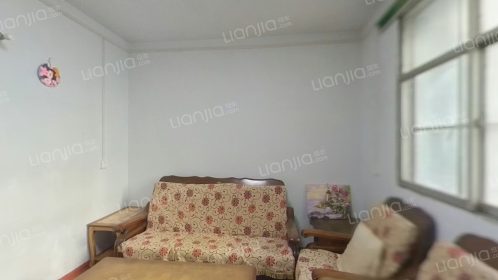 三七街南团小区二手房实景图