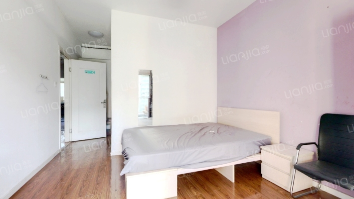 东方尚城东区二手房实景图