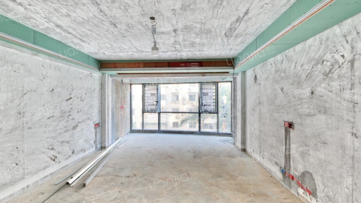 双鲤新城二手房实景图