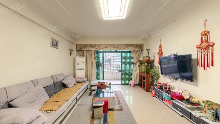 绿茵庭二手房实景图