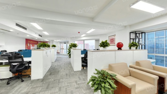 第三置业二手房实景图