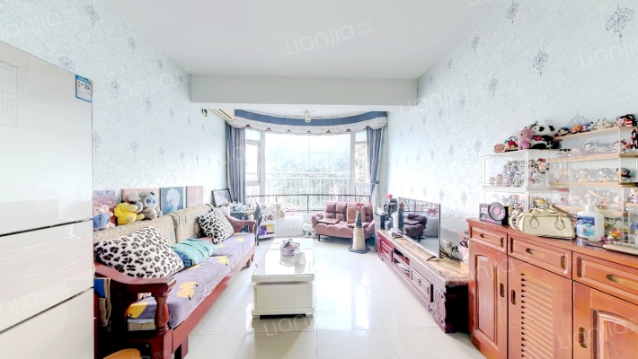 大川花园二手房实景图