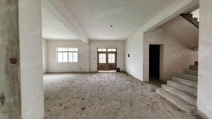 鑫泰豪园二手房实景图