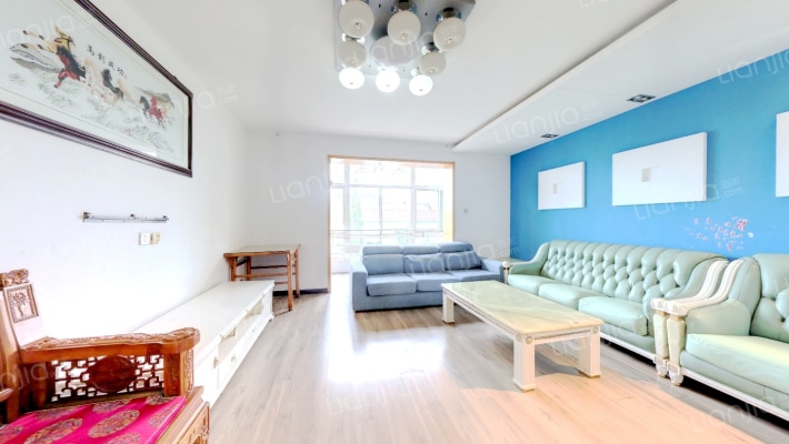 原63军西院二手房实景图