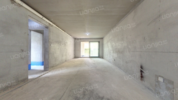 伟业龙湖上城3号院二手房实景图