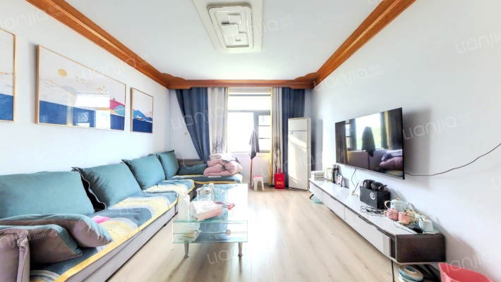 许昌市祥和社区二手房实景图