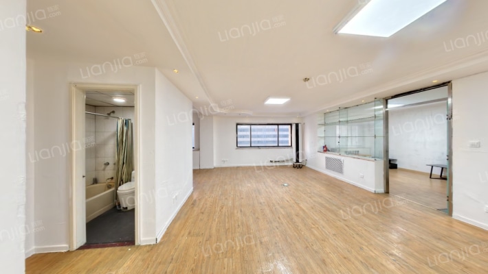 凯旋门大厦二手房实景图