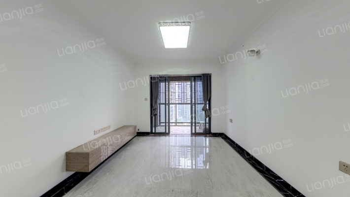 怡翠尊堤熙园二手房实景图