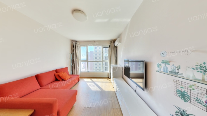 学仕府花园二手房实景图