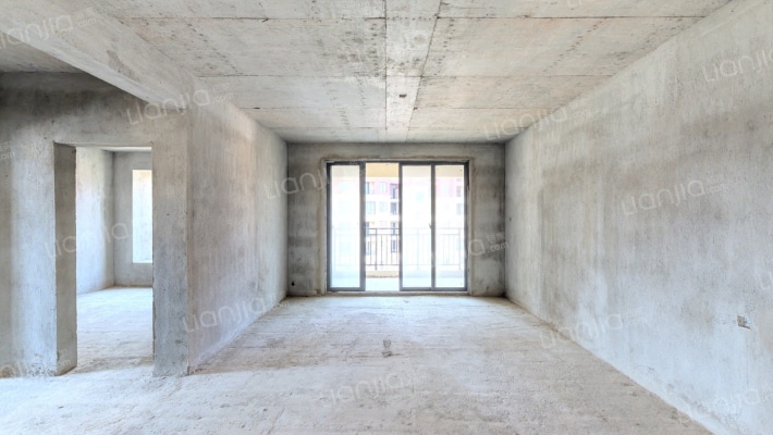 森科尚城二手房实景图