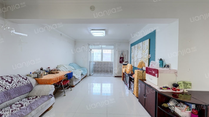 江南人家二手房实景图