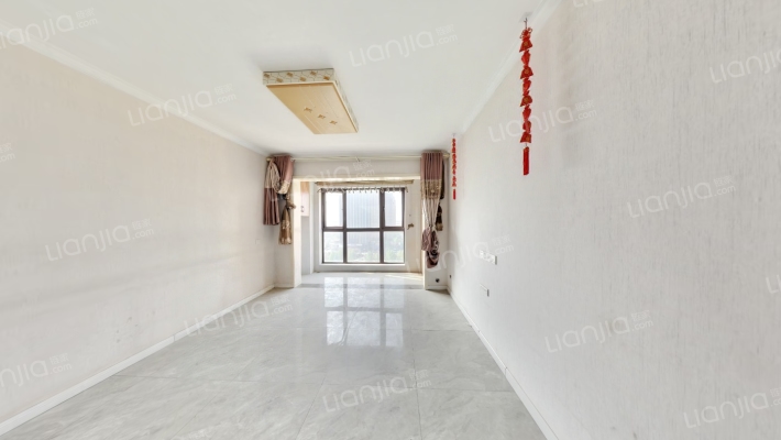 龙湖锦艺城高四组团二手房实景图