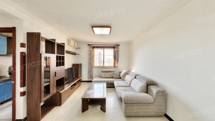 北辰福第中区二手房实景图