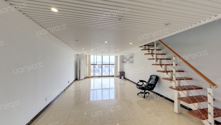 金科时代中心二手房实景图