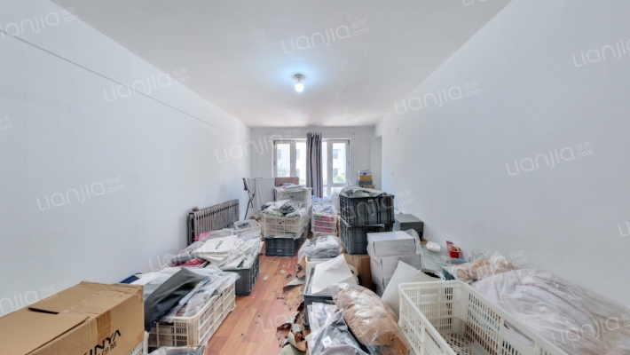 枫林绿洲(绿清南园)二手房实景图