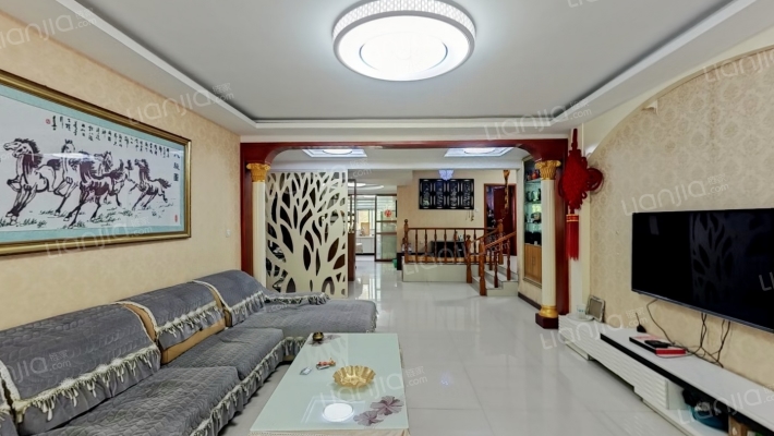 天湖苑北区二手房实景图