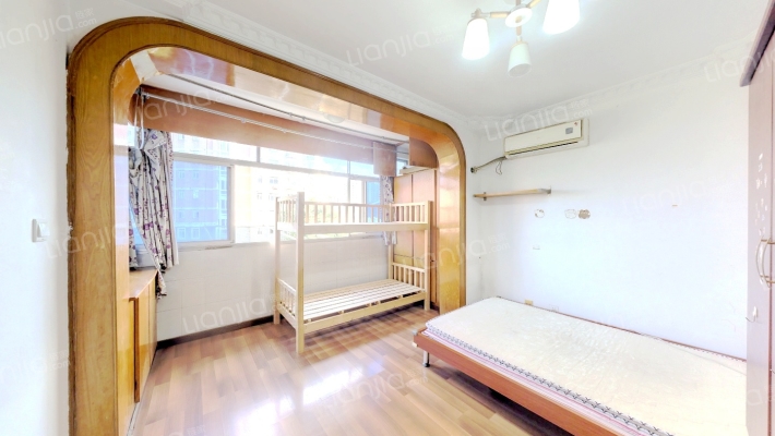 南洋苑二手房实景图