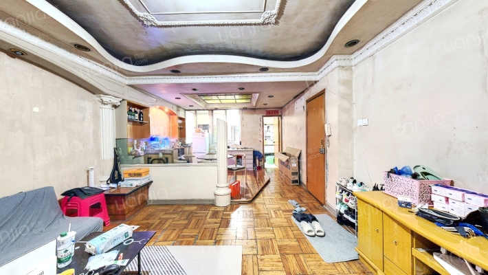 金龙新村二手房实景图
