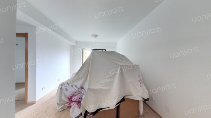 中城誉品北区二手房实景图