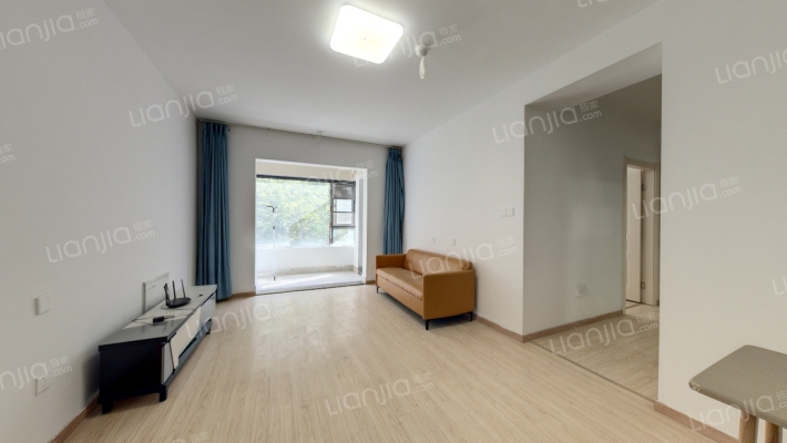 晓春城二手房实景图