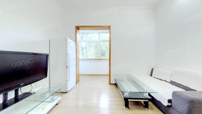 湖北省林业调查规划院宿舍二手房实景图