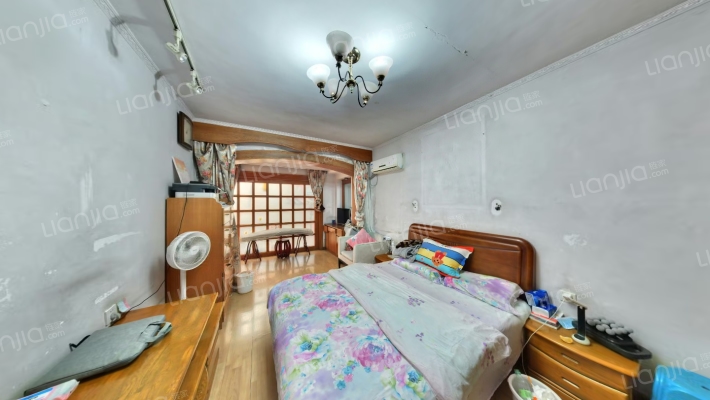 电信巷二手房实景图