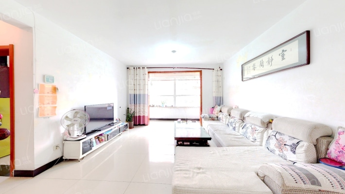 北高营高层二手房实景图